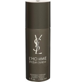 Yves Saint Laurent L'HOMME deo spray 150 ml