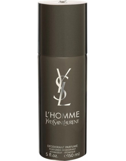 Yves Saint Laurent L'HOMME deo spray 150 ml