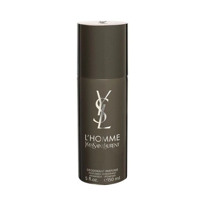 L'HOMME deo spray 150 ml