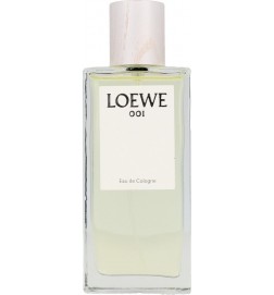 LOEWE 001 edc spray 100 ml - Loewe - 8426017062961 - Profumi