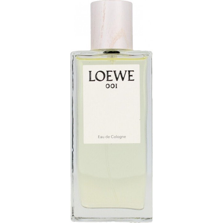 LOEWE 001 edc spray 100 ml
