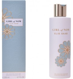 GIRL OF NOW shower gel 200 ml