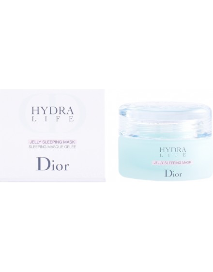 DIOR HYDRALIFE jelly sleeping mask 50 ml