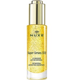 Nuxe SUPER SERUM [10] le concentre anti-age universel 30 ml