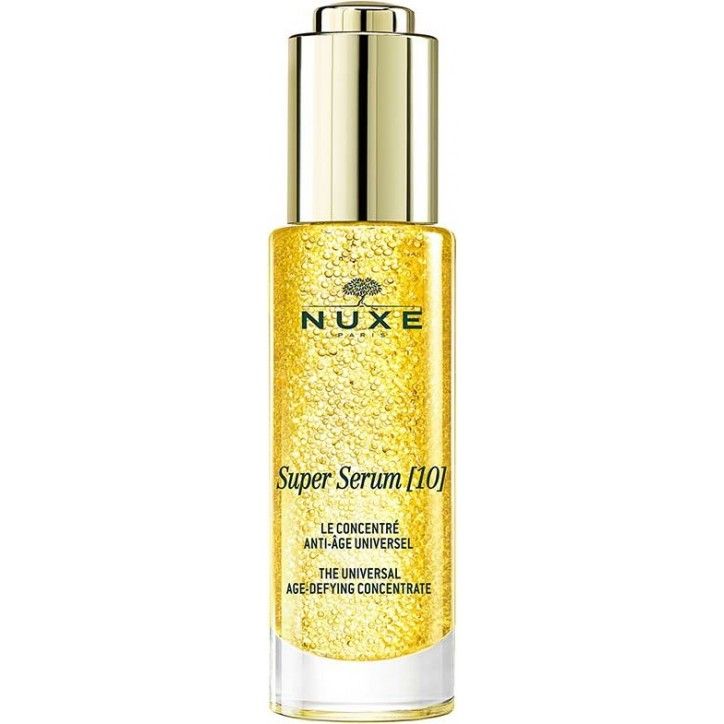 SUPER SERUM [10] le concentre anti-age universel 30 ml