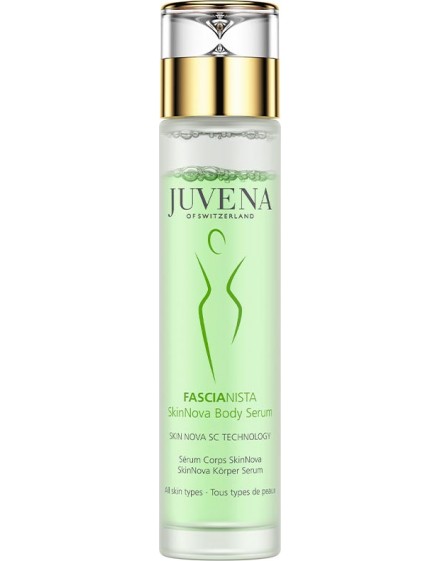 Juvena FASCIANISTA body serum 125 ml