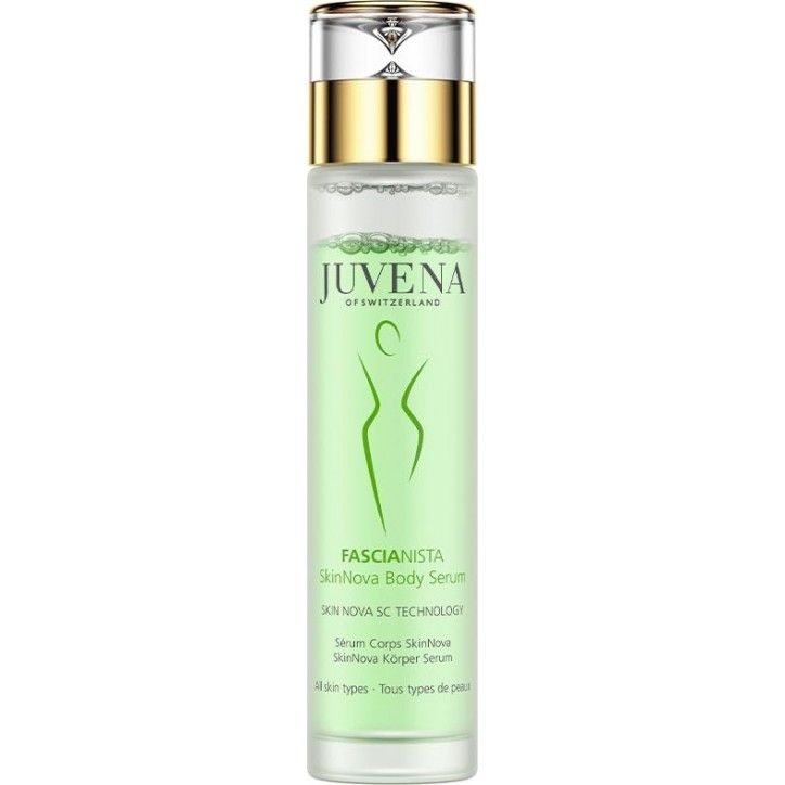 FASCIANISTA body serum 125 ml