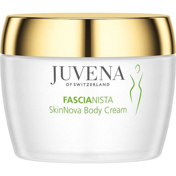 FASCIANISTA body cream 200 ml