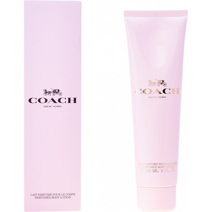 COACH WOMAN body lotion 150 ml
