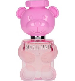 TOY 2 BUBBLE GUM edt spray 50 ml - Moschino - 8011003864072 -