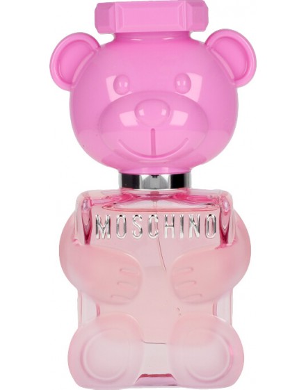 TOY 2 BUBBLE GUM edt spray 50 ml - Moschino - 8011003864072 -