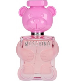 TOY 2 BUBBLE GUM edt spray 100 ml - Moschino - 8011003864089 -