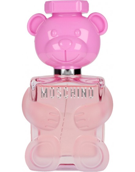 TOY 2 BUBBLE GUM edt spray 100 ml - Moschino - 8011003864089 -
