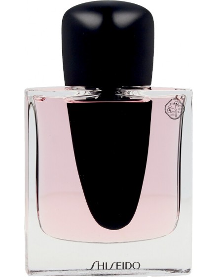 GINZA edp spray 50 ml - Shiseido - 0768614155232 - Perfumes