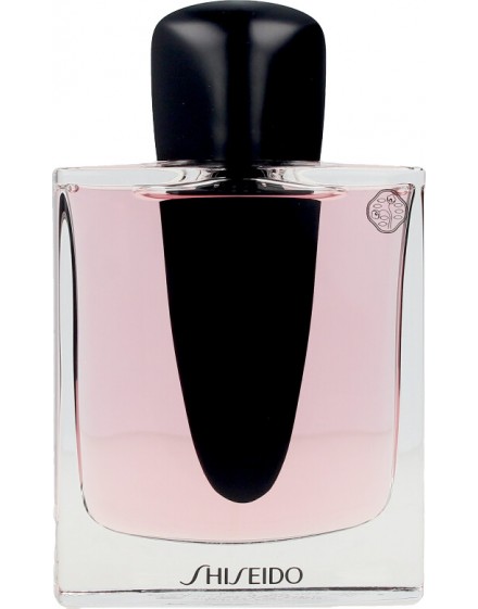 GINZA edp spray 90 ml - Shiseido - 0768614155249 - Perfumes