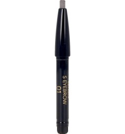 Sensai STYLING EYEBROW pencil refill 01-dark brown 0,2 g