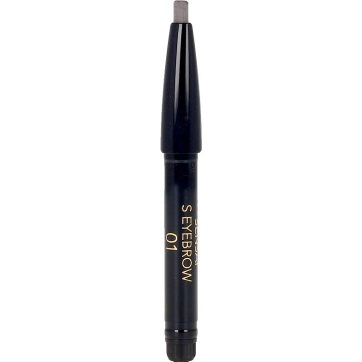 STYLING EYEBROW pencil refill 01-dark brown 0,2 g