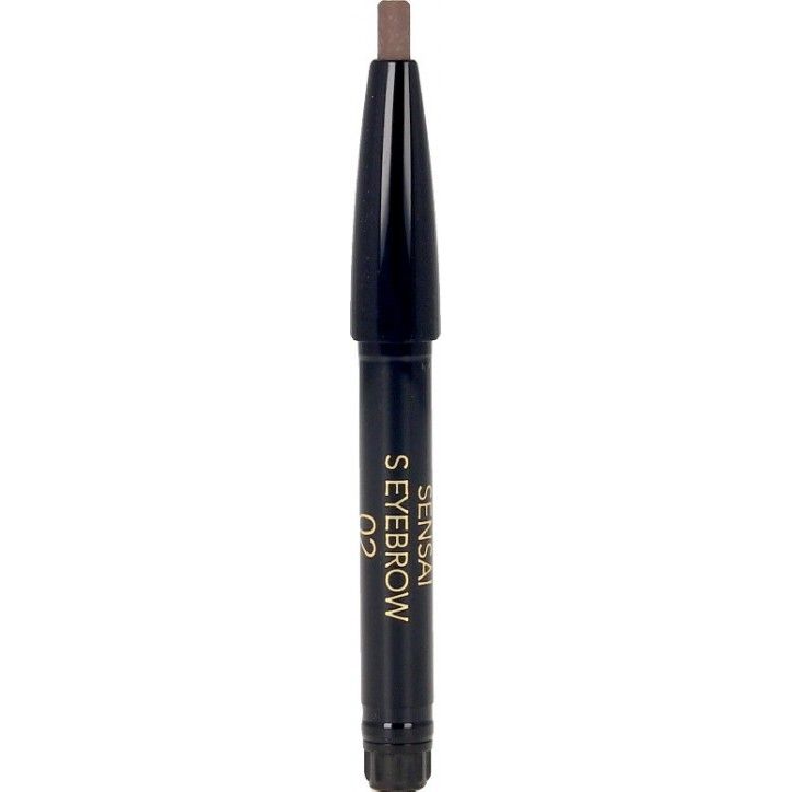 STYLING EYEBROW pencil refill 02-warm brown 0,2 g