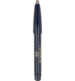 Sensai STYLING EYEBROW pencil refill 03-taupe brown 0,2 g