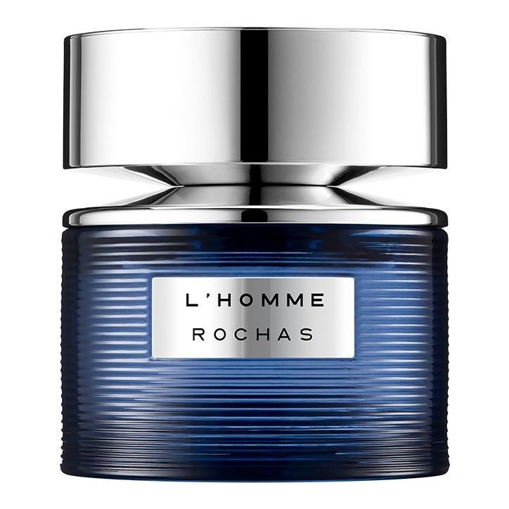 L'HOMME ROCHAS edt spray 40 ml