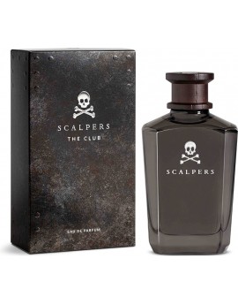 THE CLUB edp spray 125 ml