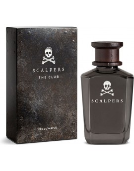 THE CLUB edp spray 75 ml