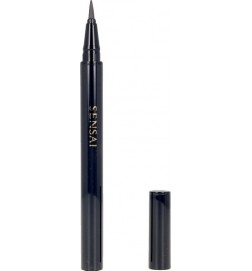 DESIGNING liquid eyeliner 02-deep brown 0,6 ml