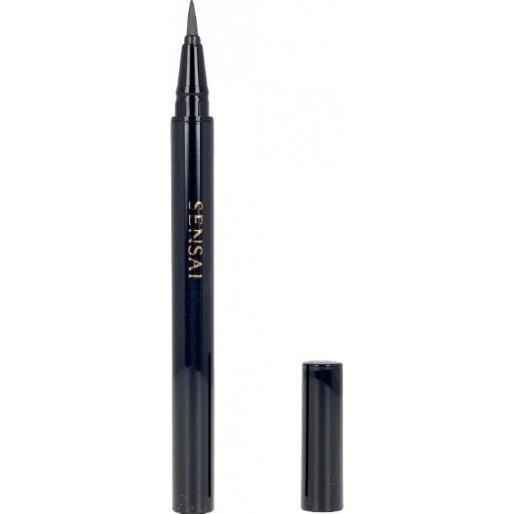 DESIGNING liquid eyeliner 02-deep brown 0,6 ml