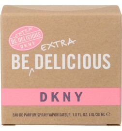 BE EXTRA DELICIOUS edp spray 30 ml