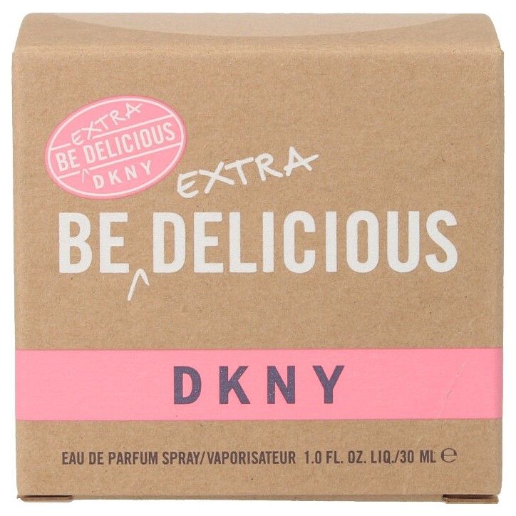 BE EXTRA DELICIOUS edp spray 30 ml
