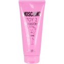 TOY 2 BUBBLE GUM body lotion 200 ml - Moschino - 8011003864096