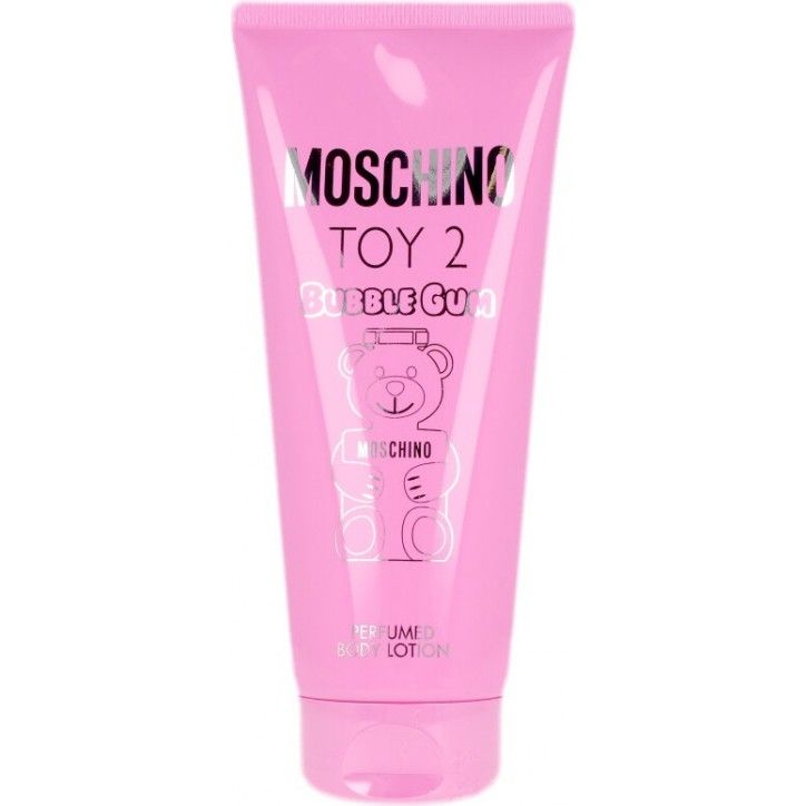 TOY 2 BUBBLE GUM body lotion 200 ml