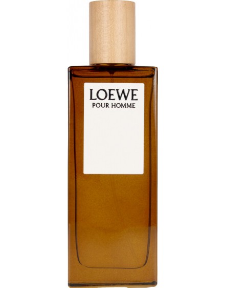 Loewe LOEWE POUR HOMME edt spray 50 ml