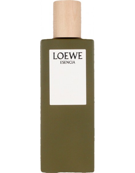 Loewe ESENCIA edt spray 50 ml