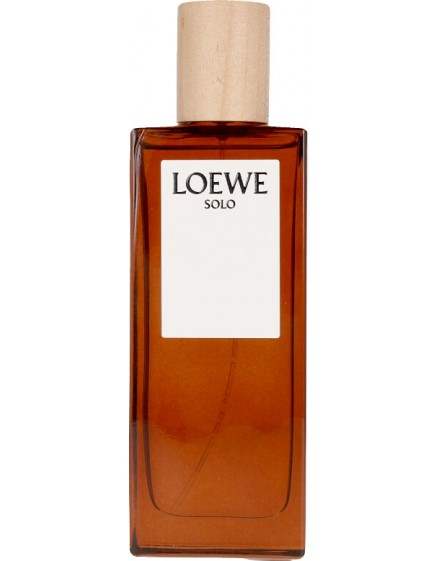 Loewe SOLO edt spray 50 ml