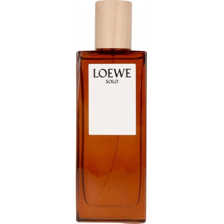 SOLO edt spray 50 ml