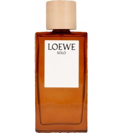 SOLO edt spray 150 ml - Loewe - 8426017070485 - Perfumes