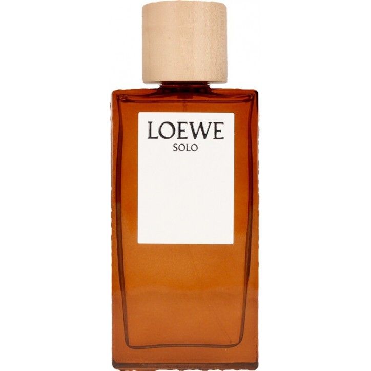 SOLO edt spray 150 ml