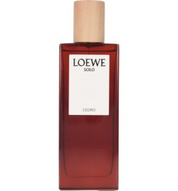 Loewe SOLO CEDRO edt spray 50 ml