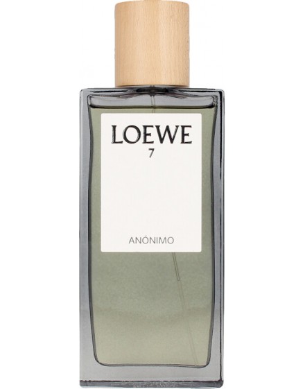 Loewe LOEWE 7 ANONIMO edp spray 100 ml