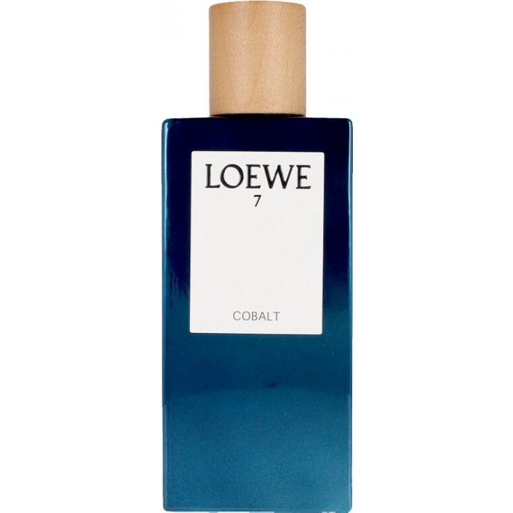 LOEWE 7 COBALT edp spray 100 ml