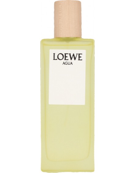 AGUA DE LOEWE edt spray 50 ml - Loewe - 8426017066433 - Düfte