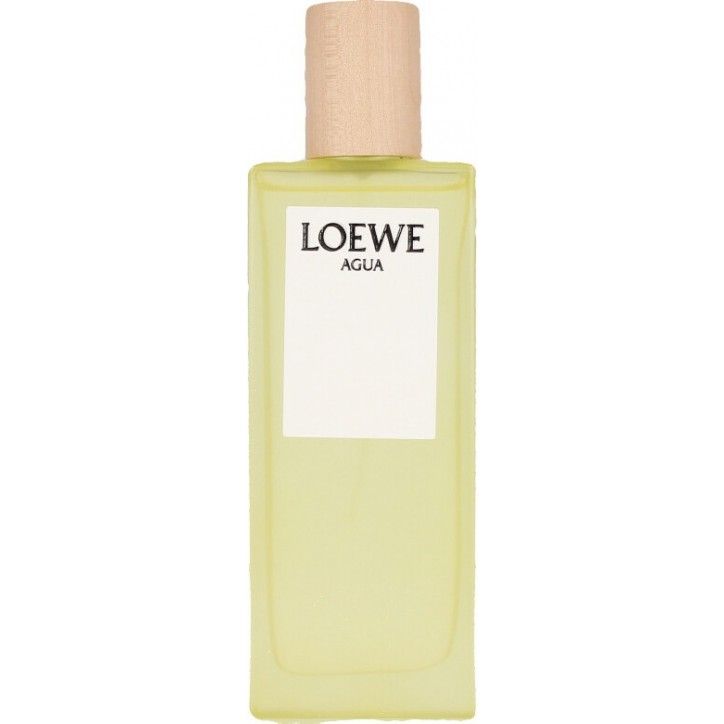 AGUA DE LOEWE edt spray 50 ml