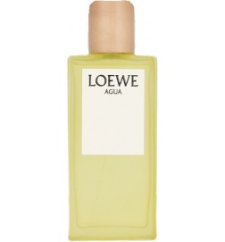 AGUA edt spray 100 ml - Loewe - 8426017066440 - Perfumes