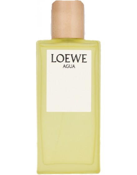 AGUA edt spray 100 ml - Loewe - 8426017066440 - Düfte