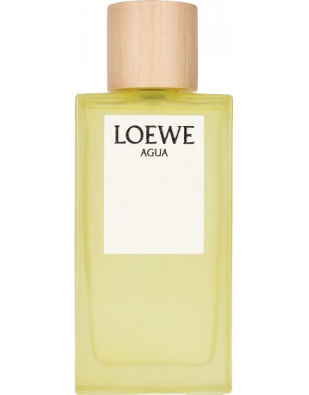 AGUA edt spray 150 ml - Loewe - 8426017066457 - Perfumes
