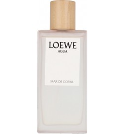 AGUA MAR DE CORAL edt spray 100 ml - Loewe - 8426017066501 -