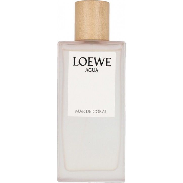 AGUA MAR DE CORAL edt spray 100 ml