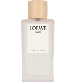 AGUA MAR DE CORAL edt spray 150 ml - Loewe - 8426017066518 -
