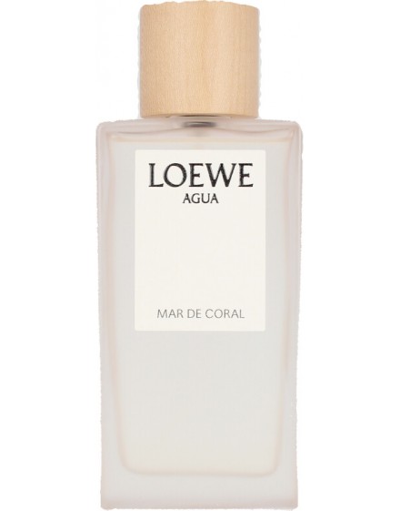 AGUA MAR DE CORAL edt spray 150 ml - Loewe - 8426017066518 -